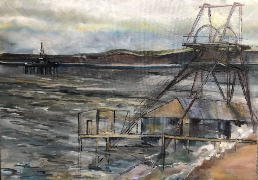 All things must&nbsp;pass